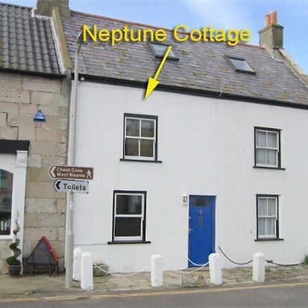 Neptune Cottage, PORTLAND Extérieur photo