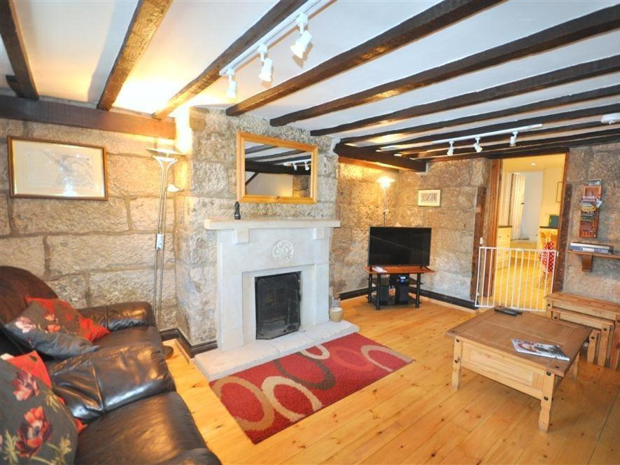 Neptune Cottage, PORTLAND Extérieur photo